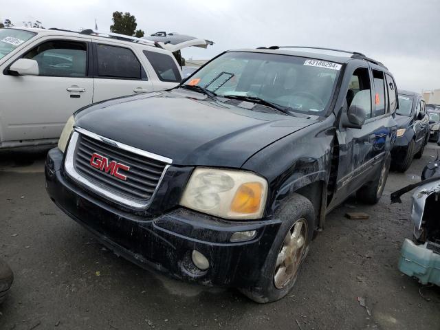 Изображение 2002 GMC ENVOY  2002