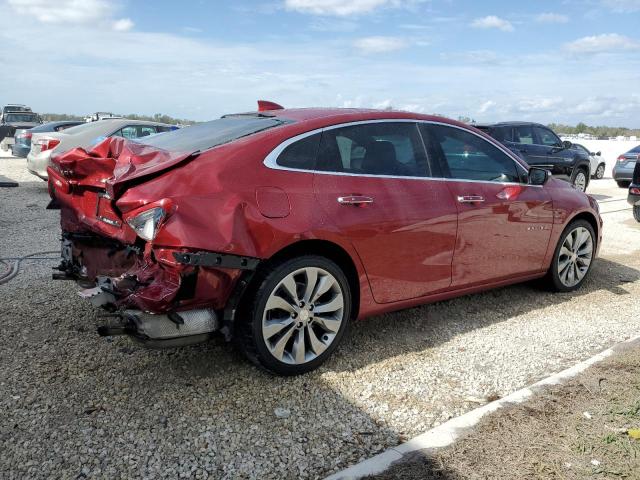 Image 3 of 2017 CHEVROLET MALIBU PREMIER 2017 with VIN 1G1ZH5SX6HF270732