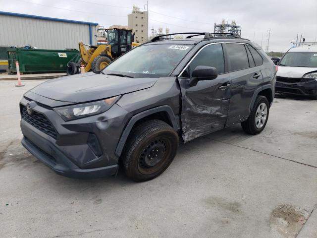 Image 1 of 2020 TOYOTA RAV4 LE 2020 with VIN 2T3H1RFV2LC039553