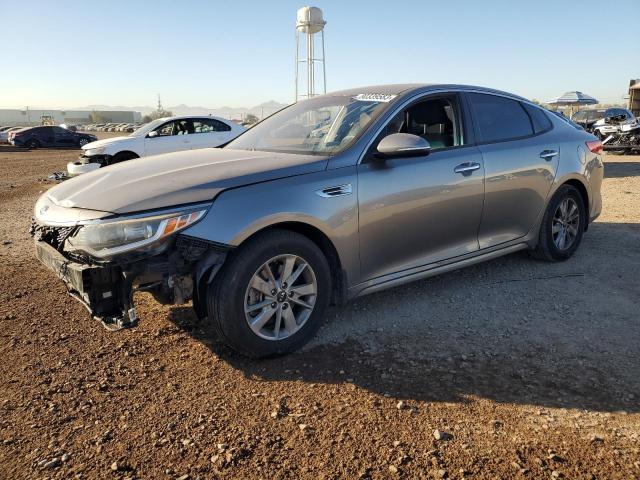 2016 KIA OPTIMA LX 2016 image