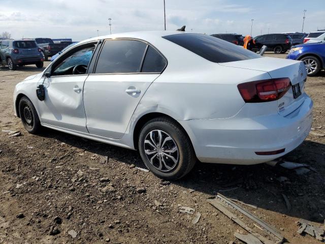 Obraz 2 z 2016 VOLKSWAGEN JETTA S 2016 z VIN 3VW267AJ2GM318665
