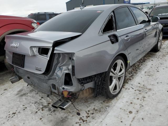 Image 3 of 2018 AUDI S6 PREMIUM PLUS 2018 with VIN WAUFFAFC2JN020428