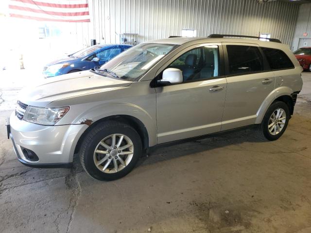 2013 DODGE JOURNEY SXT 2013 image