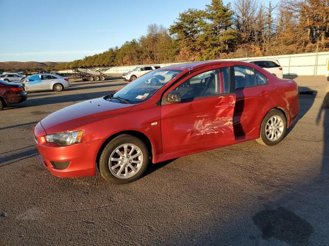 2010 MITSUBISHI LANCER ES/ES SPORT 2010 image