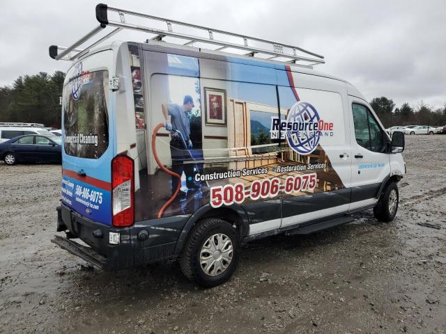 Image 3 of 2017 FORD TRANSIT T-250 2017 with VIN 1FTYR2CM7HKA51367
