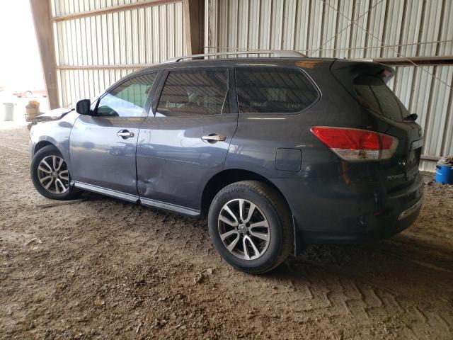 Obraz 2 z 2013 NISSAN PATHFINDER S 2013 z VIN 5N1AR2MN2DC650220