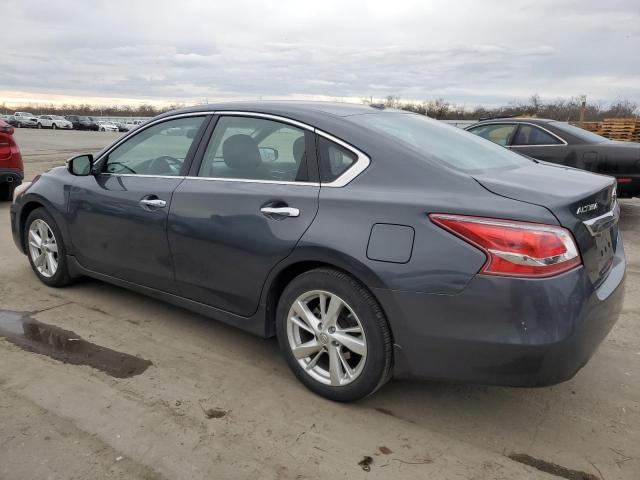 Obraz 2 z 2013 NISSAN ALTIMA 2.5 2013 z VIN 1N4AL3AP6DN454356