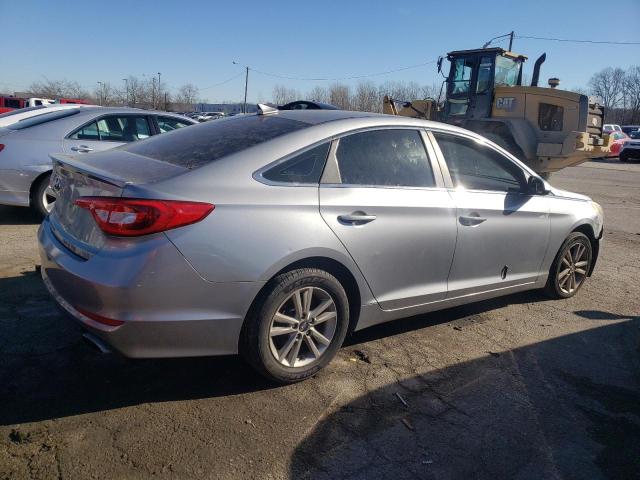 Image 3 of 2015 HYUNDAI SONATA SE 2015 with VIN 5NPE24AF1FH098588