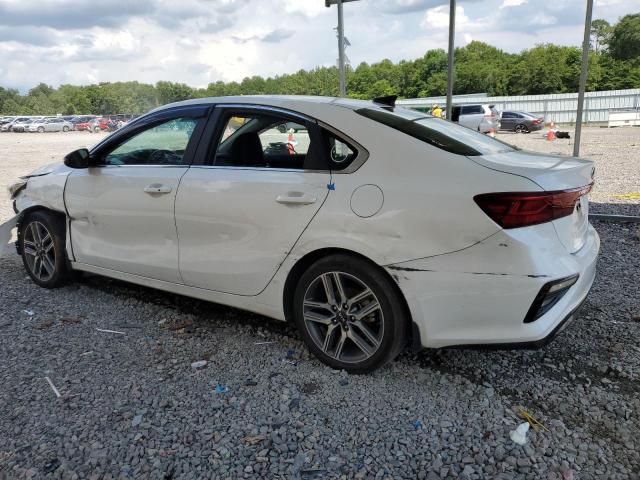 Image 2 of 2021 KIA FORTE EX 2021 with VIN 3KPF54AD6ME364327