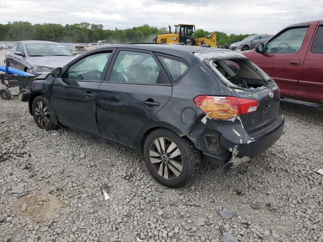 Obraz 2 z 2013 KIA FORTE EX 2013 z VIN KNAFU5A29D5697265
