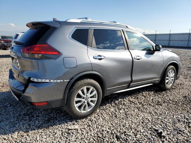 Image 3 of 2017 NISSAN ROGUE S 2017 with VIN KNMAT2MV2HP528509
