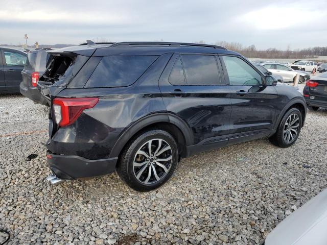 Obraz 3 z 2020 FORD EXPLORER ST 2020 z VIN 1FM5K8GCXLGA02506