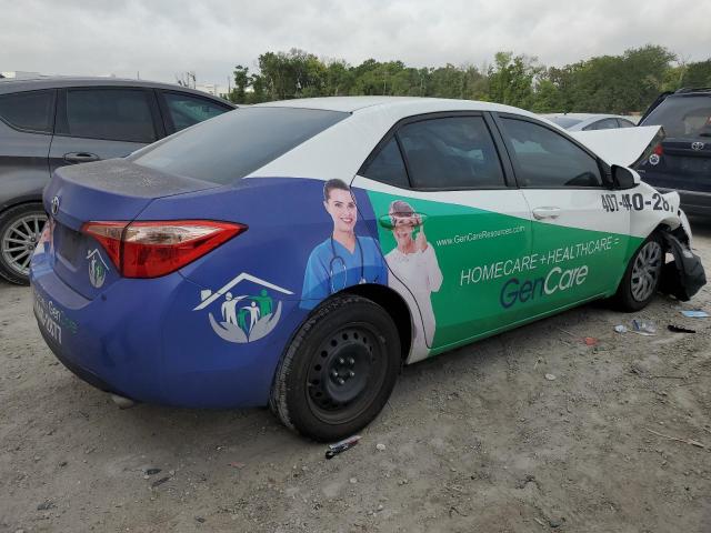 Obraz 3 z 2017 TOYOTA COROLLA L 2017 z VIN 2T1BURHE6HC808663