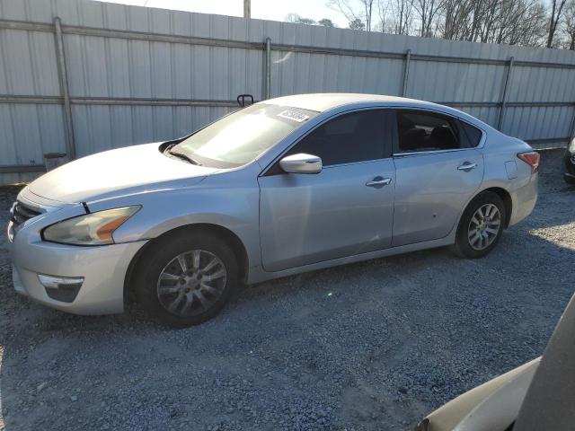 Image 1 of 2015 NISSAN ALTIMA 2.5 2015 with VIN 1N4AL3AP1FC277715