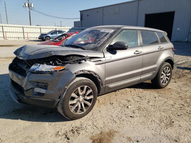 2015 LAND ROVER RANGE ROVER EVOQUE PURE 2015 image