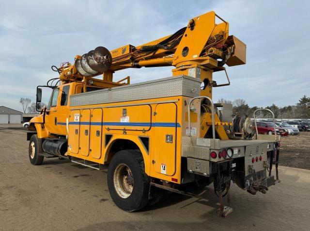 Obraz 3 z 2009 INTERNATIONAL 7000 7400 2009 z VIN 1HTWEAZR59J121491