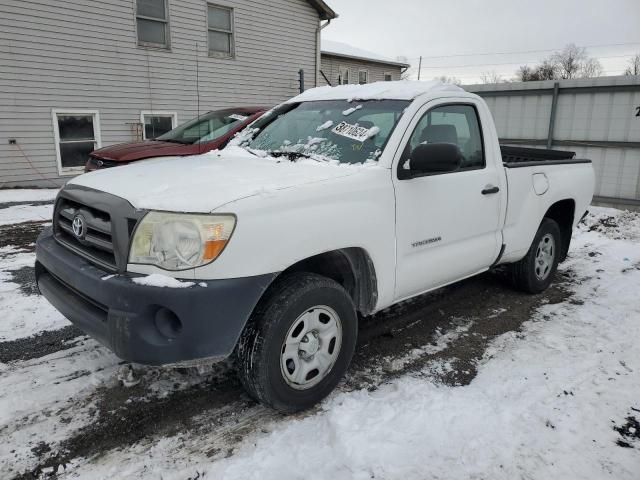 2009 TOYOTA TACOMA  2009 image