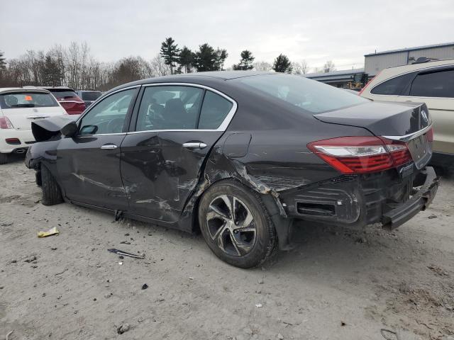 Obraz 2 z 2017 HONDA ACCORD LX 2017 z VIN 1HGCR2F36HA051090