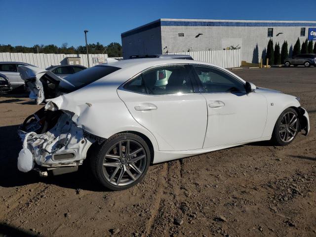 Изображение 3 2017 LEXUS IS 300 2017 с VIN JTHCM1D24H5017979