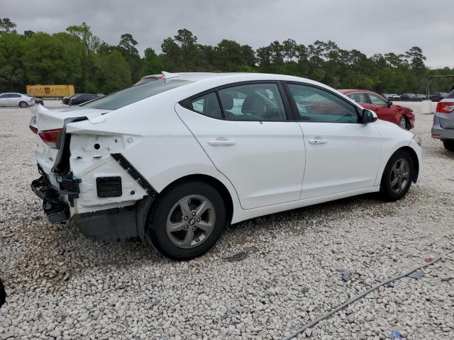 Image 3 of 2017 HYUNDAI ELANTRA ECO 2017 with VIN 5NPD94LA7HH095531
