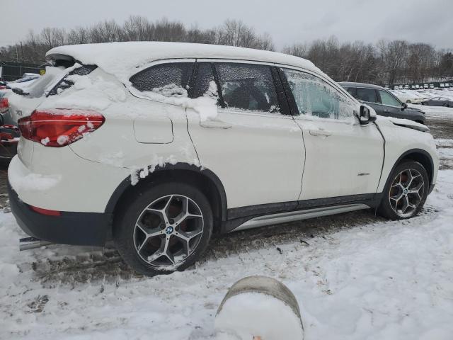 Image 3 of 2018 BMW X1 XDRIVE28I 2018 with VIN WBXHT3C32J5K24685