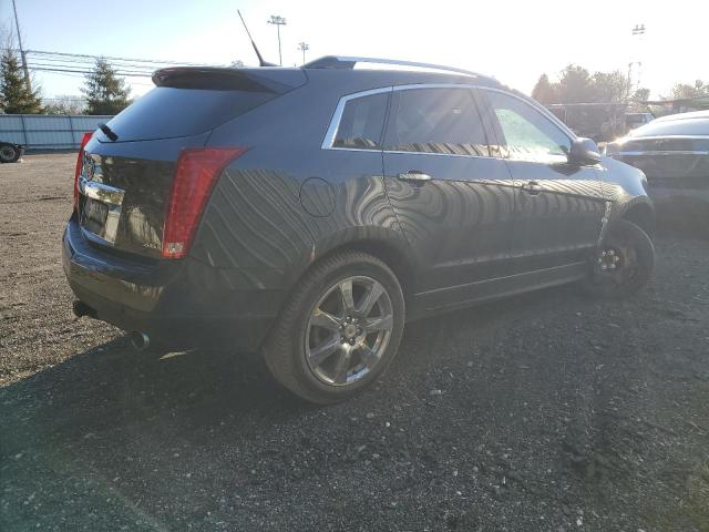 Изображение 3 2012 CADILLAC SRX PERFORMANCE COLLECTION 2012 с VIN 3GYFNBE35CS548139
