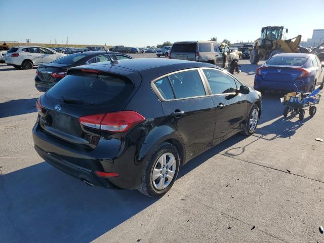 Image 3 of 2017 KIA FORTE LX 2017 with VIN KNAFK5A81H5721218