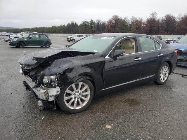 Obraz 1 z 2011 LEXUS LS 460 2011 z VIN JTHCL5EF2B5011388