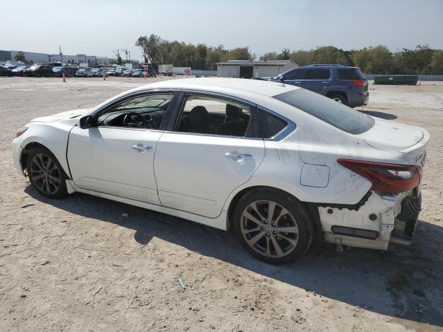 Obraz 2 z 2018 NISSAN ALTIMA 2.5 2018 z VIN 1N4AL3AP7JC218726