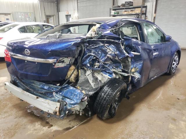 Изображение 3 2019 NISSAN SENTRA S 2019 с VIN 3N1AB7APXKY457204