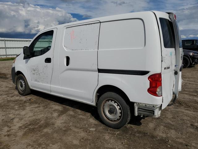 Изображение 2 2017 NISSAN NV200 2.5S 2017 с VIN 3N6CM0KN7HK721685