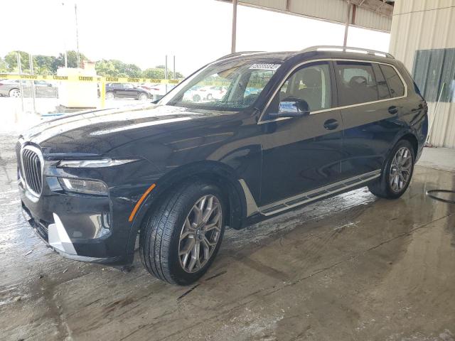 Изображение 1 2024 BMW X7 XDRIVE40I 2024 с VIN 5UX23EM05R9U36759