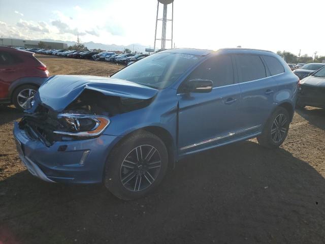 2017 VOLVO XC60 T5 DYNAMIC 2017 image