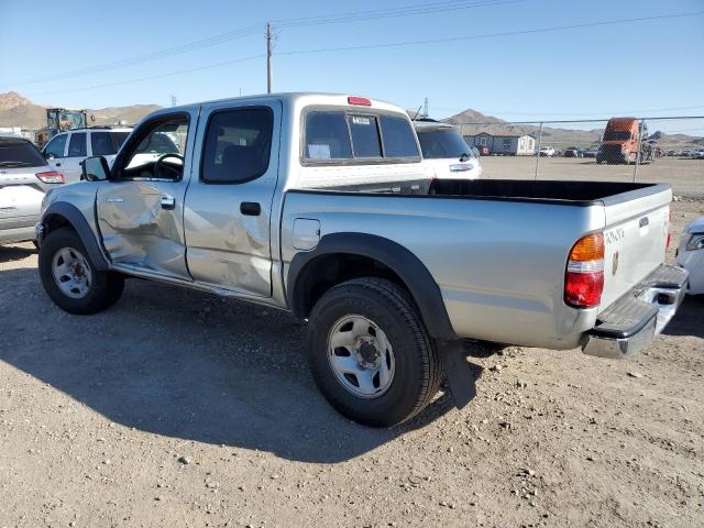 Image 2 of 2004 TOYOTA TACOMA DOUBLE CAB PRERUNNER 2004 with VIN 5TEGM92N34Z339096