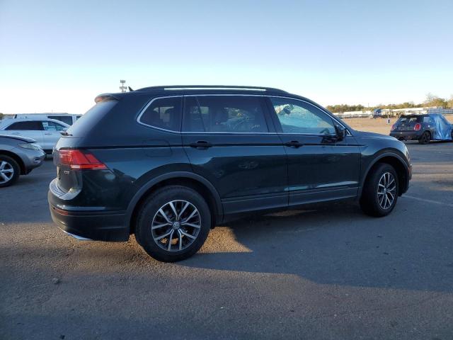 Изображение 3 2019 VOLKSWAGEN TIGUAN SE 2019 с VIN 3VV2B7AX1KM162647