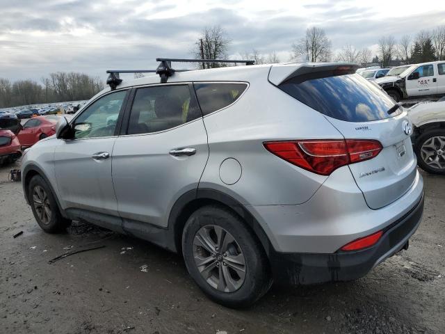 Obraz 2 z 2016 HYUNDAI SANTA FE SPORT  2016 z VIN 5XYZTDLB8GG314423