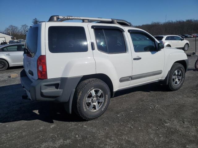 Image 3 of 2011 NISSAN XTERRA OFF ROAD 2011 with VIN 5N1AN0NW0BC512762