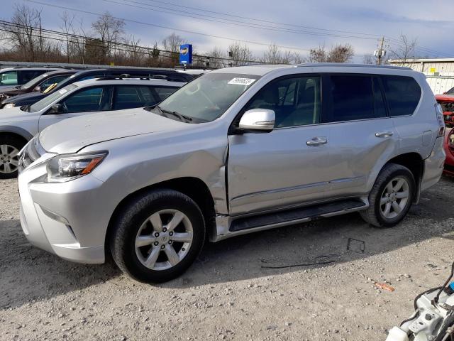 Image 1 of 2018 LEXUS GX 460 2018 with VIN JTJBM7FX2J5182232