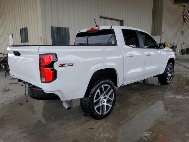 Image 3 of 2023 CHEVROLET COLORADO Z71 2023 with VIN 1GCPTDEK3P1246732