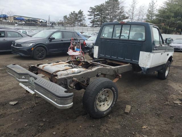 Изображение 3 1995 FORD F150  1995 с VIN 1FTEF14YXSNA22295