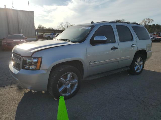 Image 1 of 2011 CHEVROLET TAHOE C1500 LTZ 2011 with VIN 1GNSCCE08BR367910