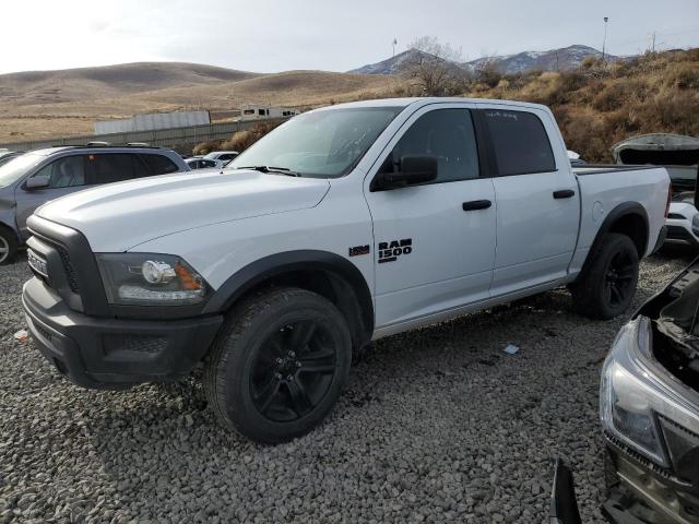 Изображение 2021 RAM 1500 CLASSIC SLT 2021