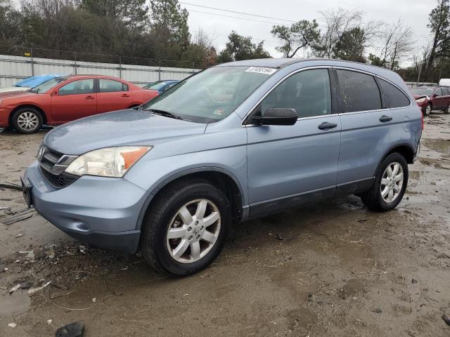 Obraz 1 z 2011 HONDA CR-V SE 2011 z VIN 5J6RE4H42BL097043