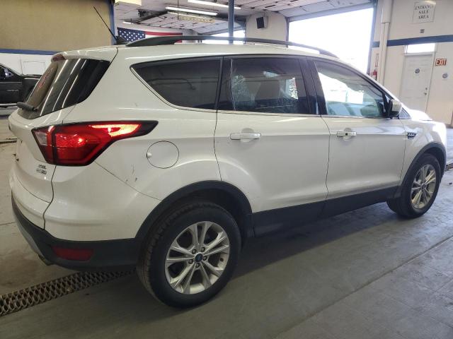 Image 3 of 2019 FORD ESCAPE SEL 2019 with VIN 1FMCU9HD4KUA53059