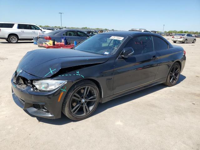 Изображение 2016 BMW 428 I SULEV 2016
