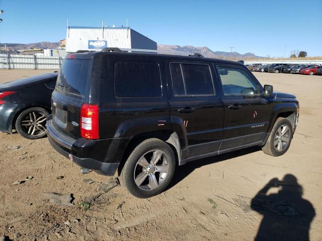 Image 3 of 2016 JEEP PATRIOT LATITUDE 2016 with VIN 1C4NJRFB9GD809001