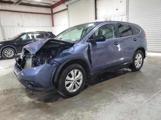 Изображение 1 2014 HONDA CR-V EX 2014 с VIN 5J6RM4H50EL049752