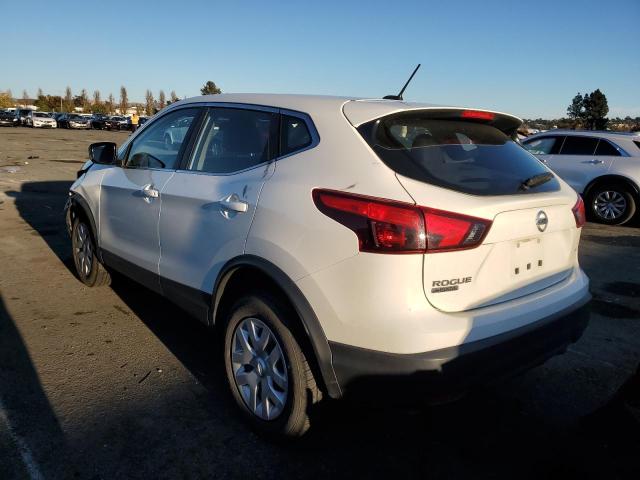 Image 2 of 2019 NISSAN ROGUE SPORT S 2019 with VIN JN1BJ1CR2KW343773