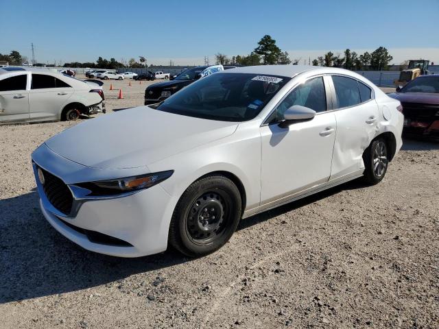 Изображение 2021 MAZDA 3  2021