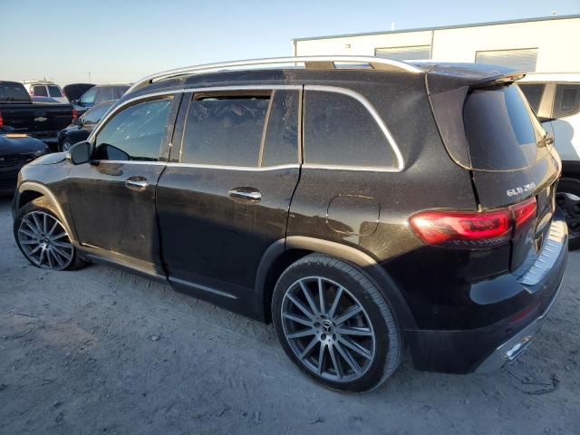 Image 2 of 2021 MERCEDES-BENZ GLB 250 2021 with VIN W1N4M4GB5MW102930